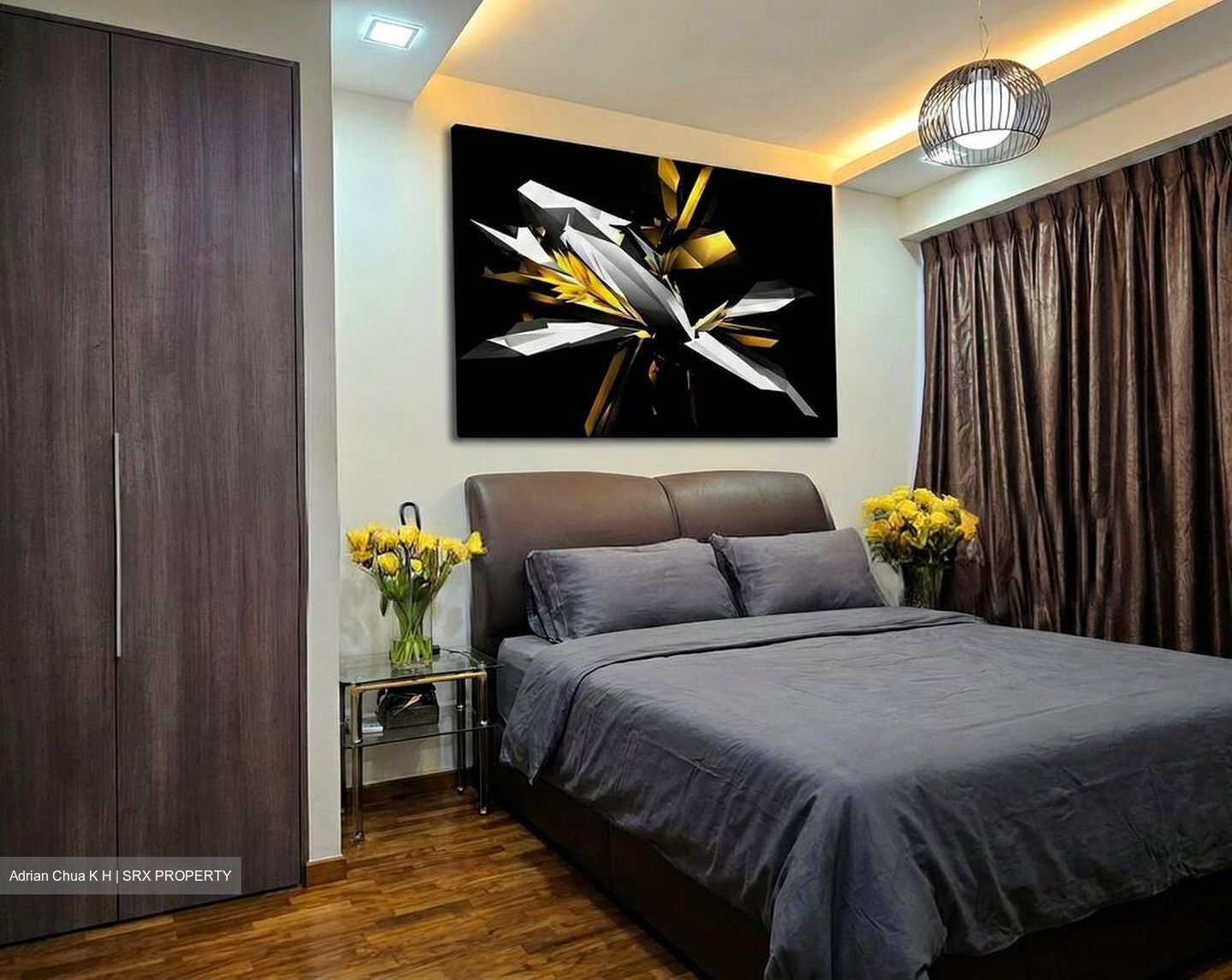 Esparina Residences (D19), Condominium #566203581